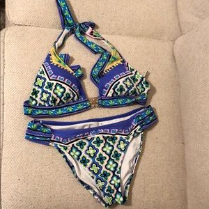 Trina Turk bikini